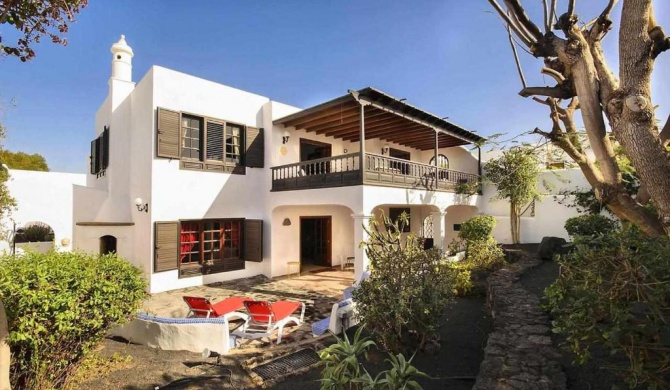 Casa Jardin ideal para familias