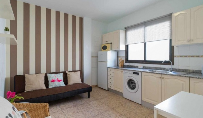 Mahostly Apartamento Comillas SH