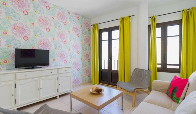 Mahostly Apartamento Comillas SB