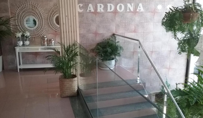 Hostal Residencia Cardona