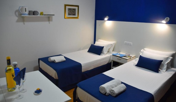 Hostal San Gines