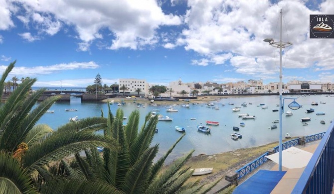 Terraza El Charco Arrecife