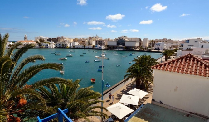 Top Charco San Gines Stunning View Lanzarote By PVL