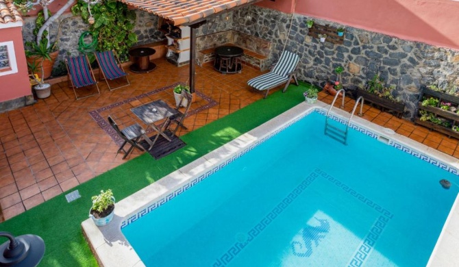 Holiday Home La Marea