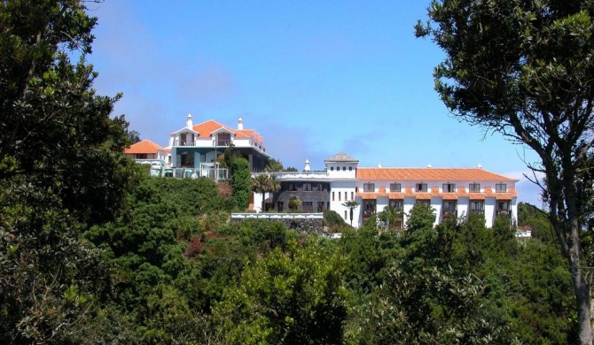 Hotel La Palma Romántica