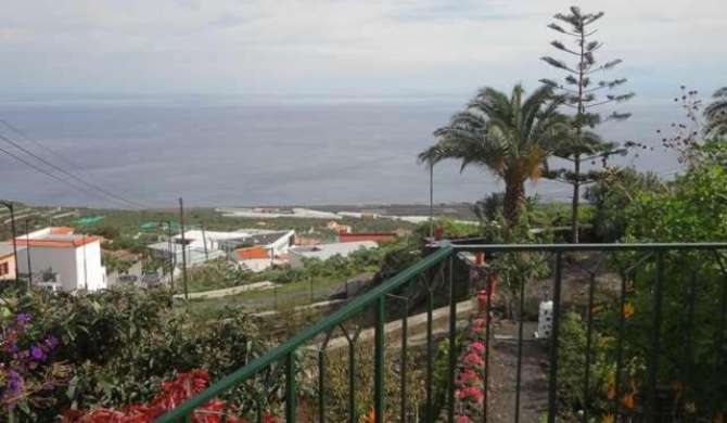 Casita Canaria con Vista