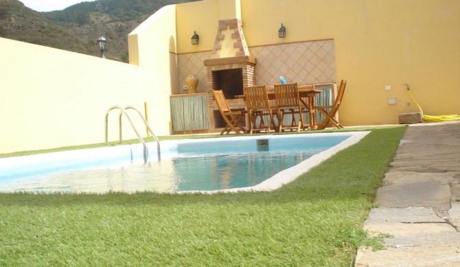 Villa Las Salineras