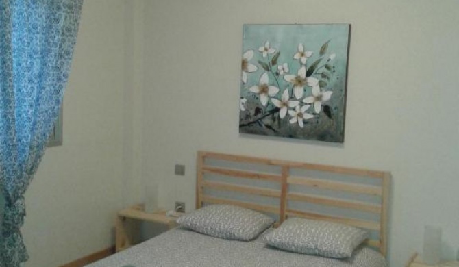 Apartamentos EOS