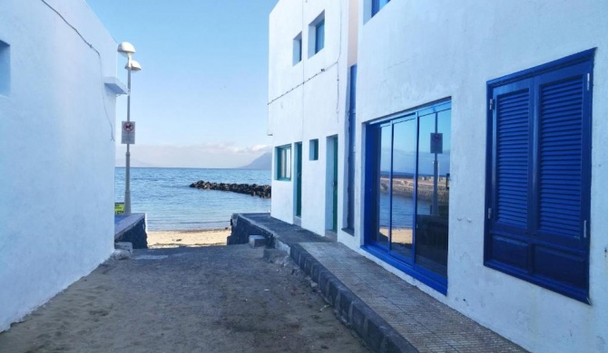 Apartamento La Caleta