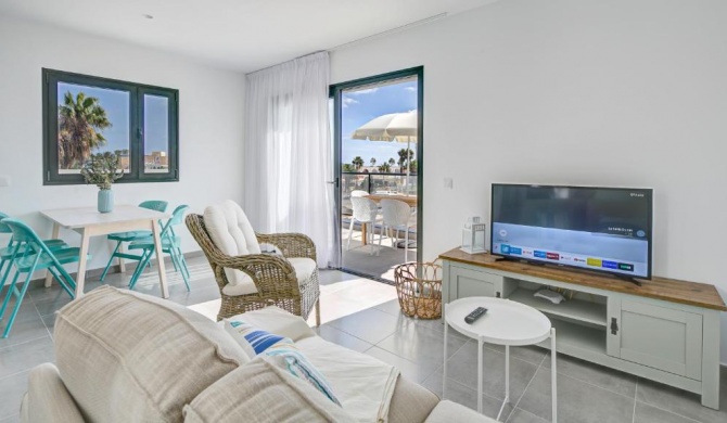 Aloha Bay Caleta Penthouses