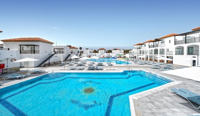 Broncemar Beach Suites