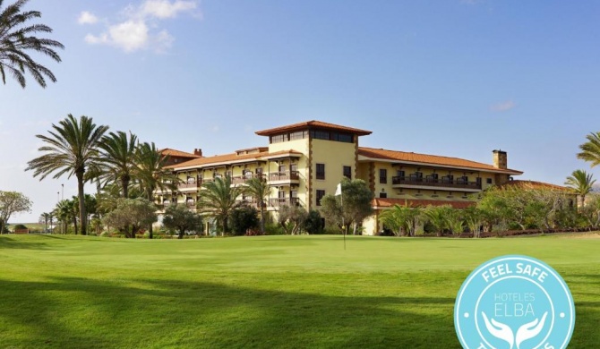 Elba Palace Golf & Vital Hotel - Adults Only