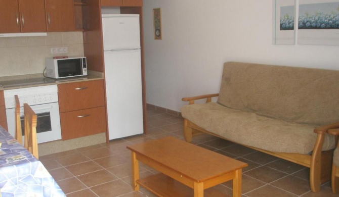 Apartamento la Graciosa