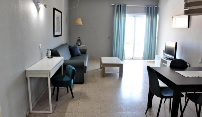 Apartamento I Callao Salvaje