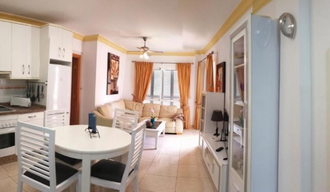 Callao Beach holiday home