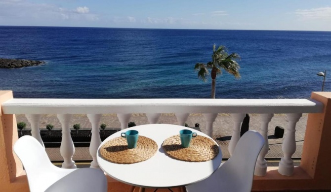 Apartamento Frente al mar con amaneceres