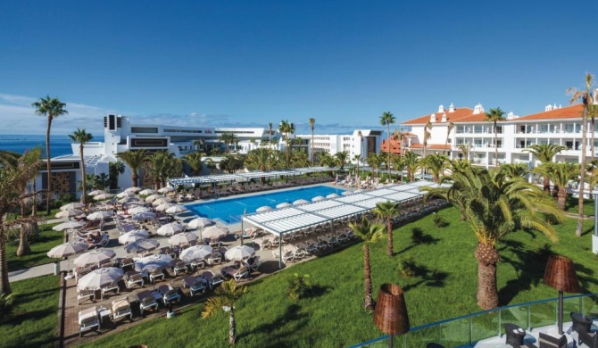 Hotel Riu Arecas - Adults Only