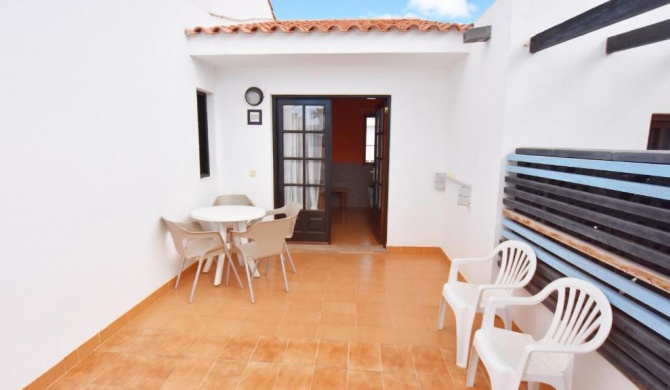 Apartment Boulevard Caleta