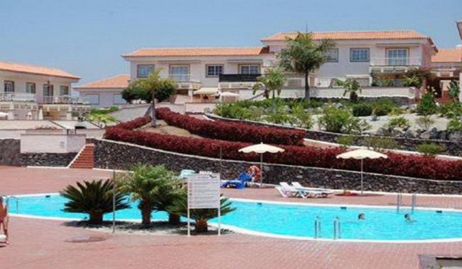 Cute and relaxing apartment over Los Cristianos