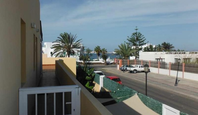 Apartament beach corralejo