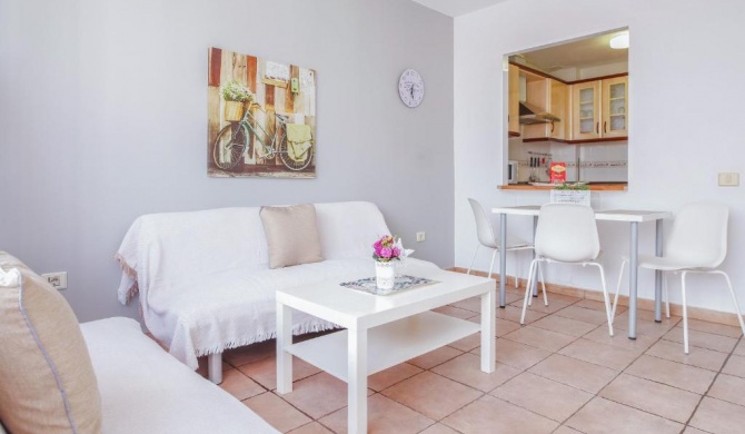 Apartamento céntrico Corralejo