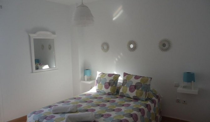 apartamento centro playa