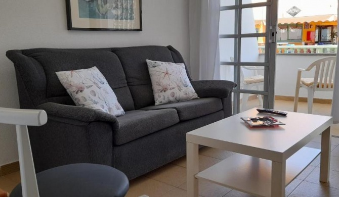 APARTAMENTO EN CORRALEJO