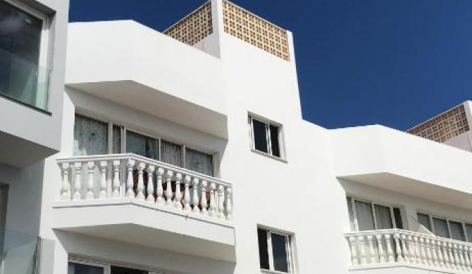 Vivienda Vacacional Maga