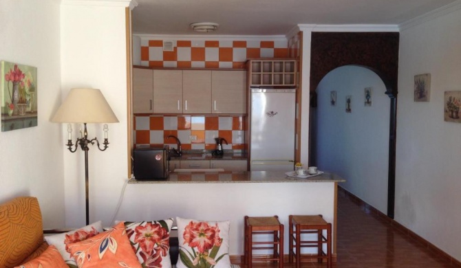 Apartamento Muelle de Corralejo 14