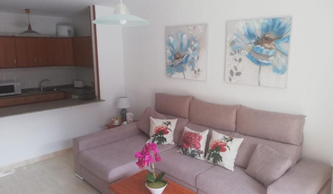 Apartamento Muelle de Corralejo 9