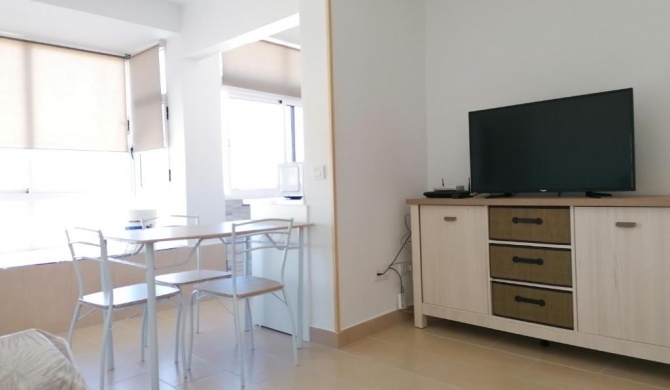 Apartamentos lidia