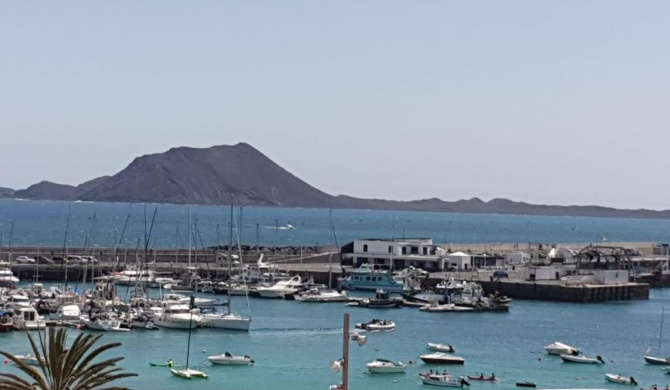 Ático Deluxe Corralejo Centro