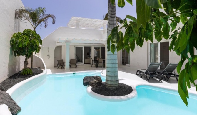 Bahiazul Villas Corralejo by Vreagestion