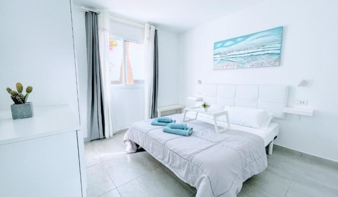 BLUE ISLAND Residencial San Valentin Corralejo