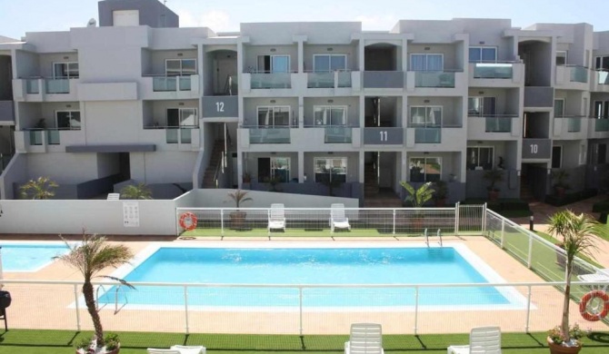 Anju Villas Bravos apartment Corralejo 203