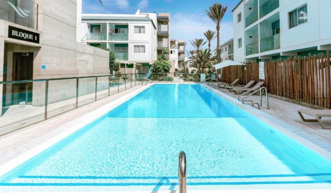 Bristol Sunset Beach - Holiday Apartments