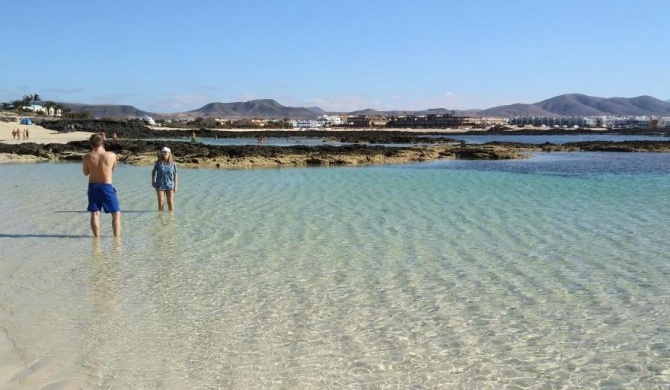 Casa Ilaria Fuerteventura -Wifi free