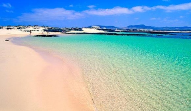 Corralejo Del Mar II