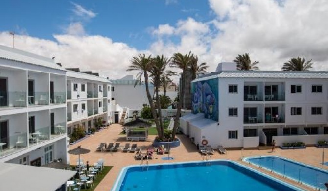 Corralejo Surfing Colors Hotel&Apartments