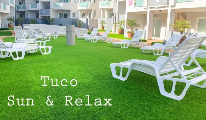 Corralejo Tuco Sun&Relax