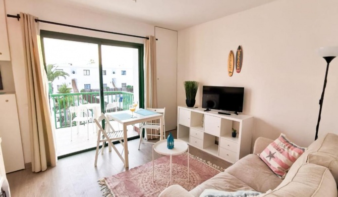 Endless Summer apartment (San valentin)