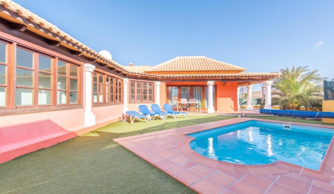 Ereza Villas Brisas del Mar