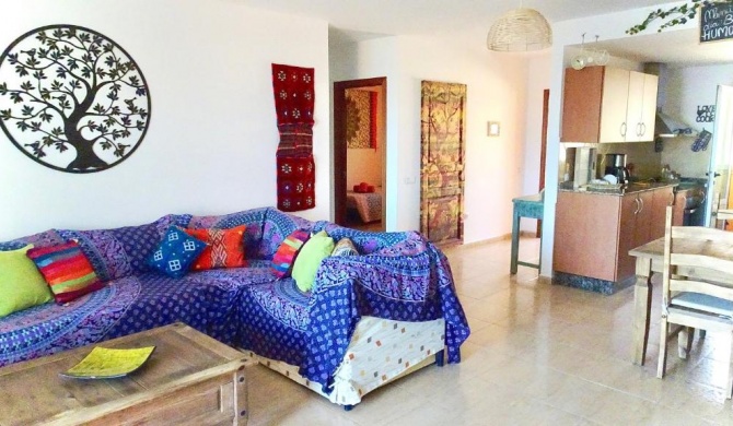 Fuertelena Corralejo Mandala Apartment