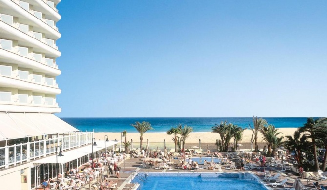 Hotel Riu Oliva Beach Resort - All Inclusive