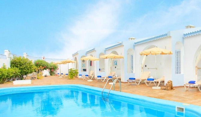 Neptuno Bungalows - Adults Only