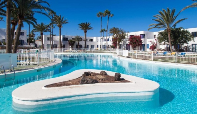 Habitaciones Residencial Corralejo Centro Playa