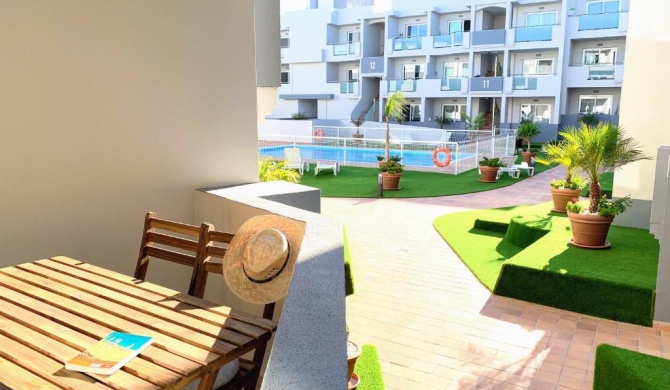 SANIKO Residencial Corralejo Sun