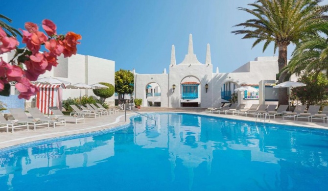 Alua Suites Fuerteventura