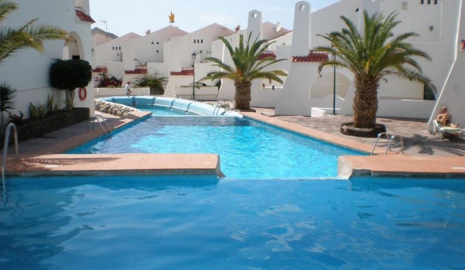 1 bedroom Tenerife