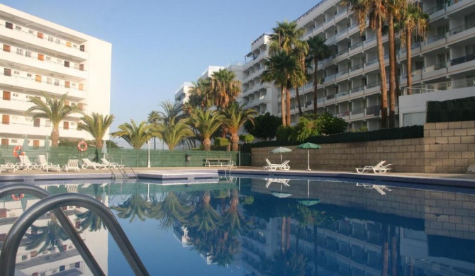 Apartamento Vacacional Playa